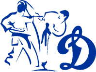 Логотип спортивной школы